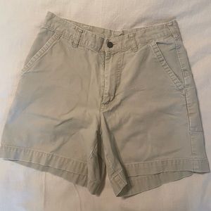 Patagonia Men’s Stand-up Shorts